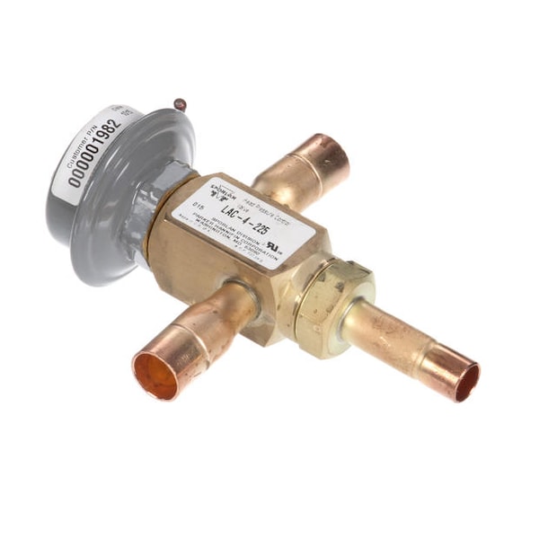 Manitowoc Ice Valve-Head Press Control 225Psi 000001982 - main